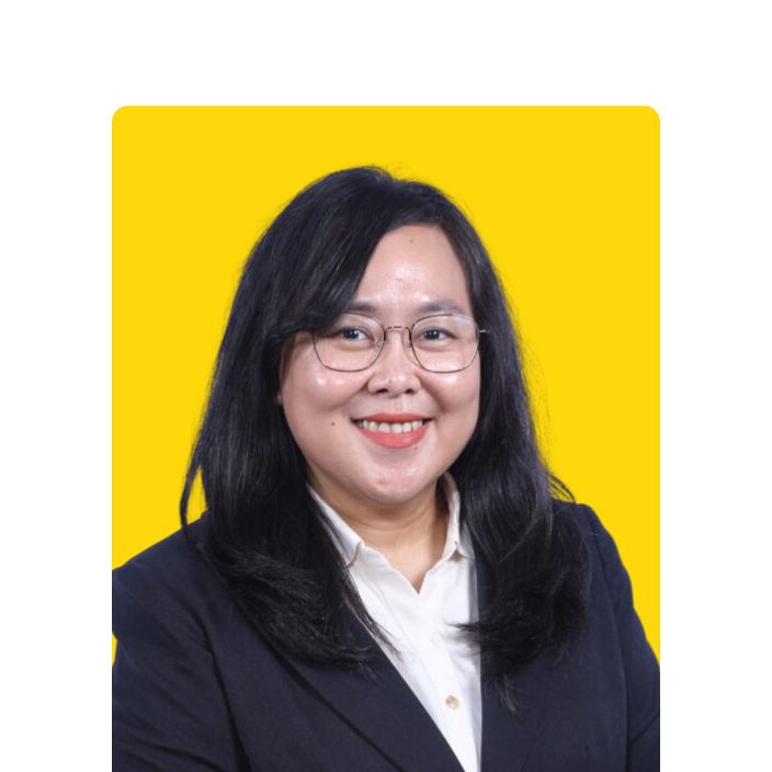 Indri Hapsari Fitriyani, S.P., M.Si