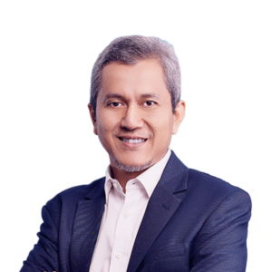 Ir. Rudy Affandi