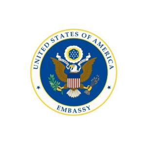 Embassy of the United States of America