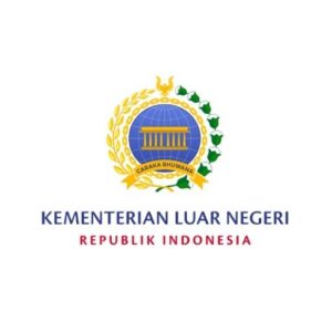 Kementerian Luar Negeri