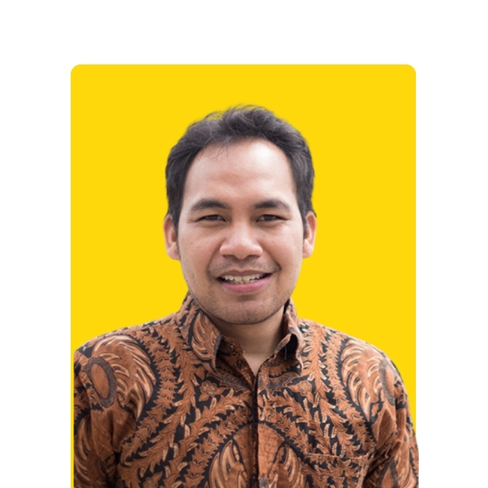 Prof. Azis Boing Sitanggang