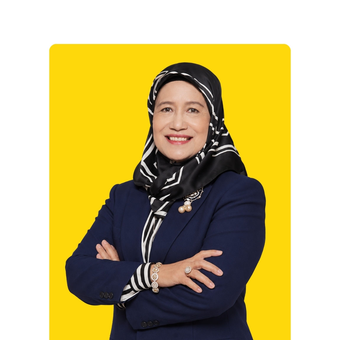 Prof. Dr. Ir. Illah Sailah, M.S