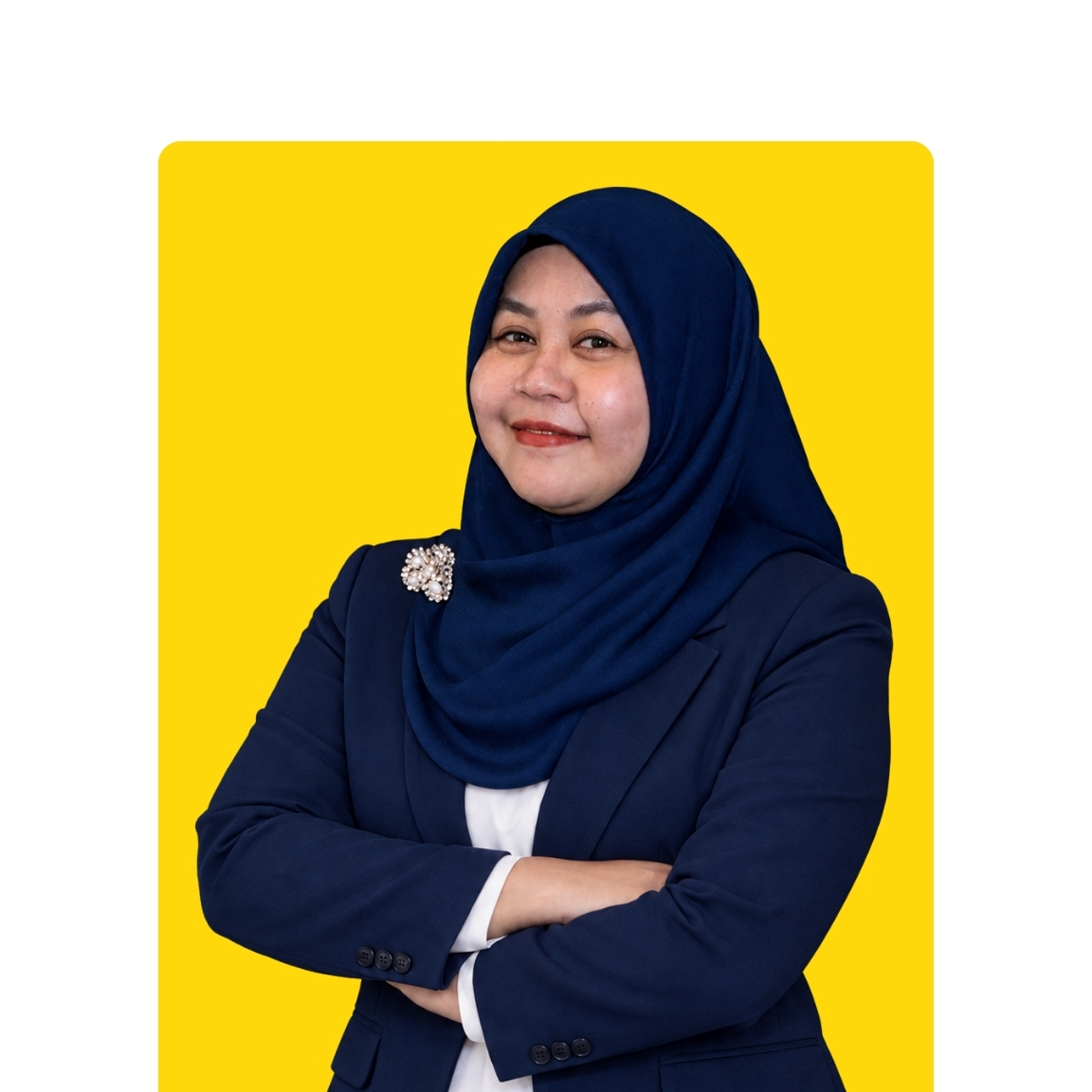 Dr. Fithriyyah Shalihati, S.E., M.M., LCPC.