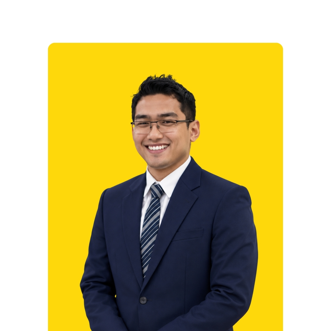 Muhammad Sigit Susanto, M.M.
