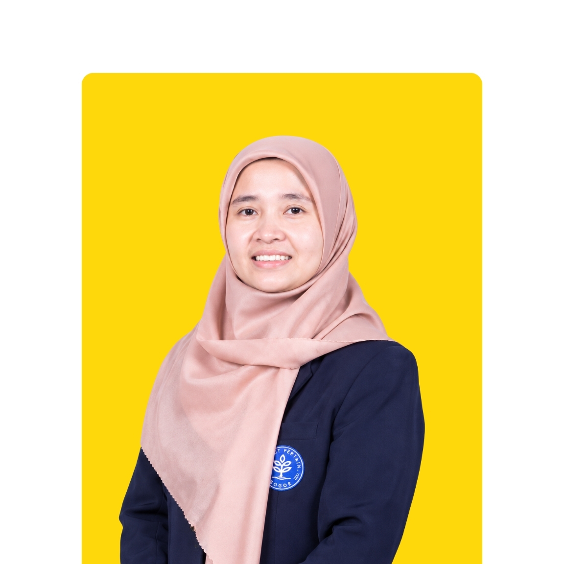 Dr. Eva Anggraini, S.Pi., M.Si