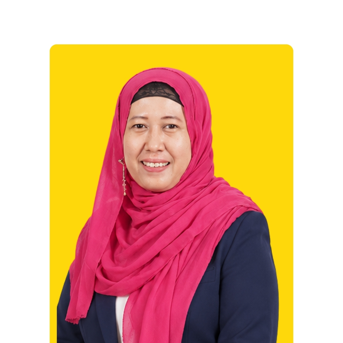 Intani Dewi, S.Pt., M.Sc., M.Si.