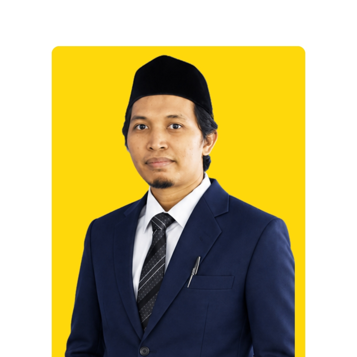 Syaefudin, S.Si., M.Si., Ph.D