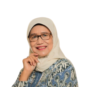 Prof. Dr. Ir. Ilah Sailah, MS