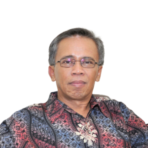 Prof. Dr. Ir. Hefni Effendi, M. Phil