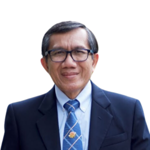 Prof. Dr. Ujang Sumarwan, M.Sc