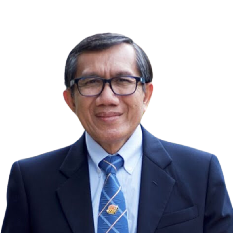 Prof. Dr. Ujang Sumarwan, M.Sc