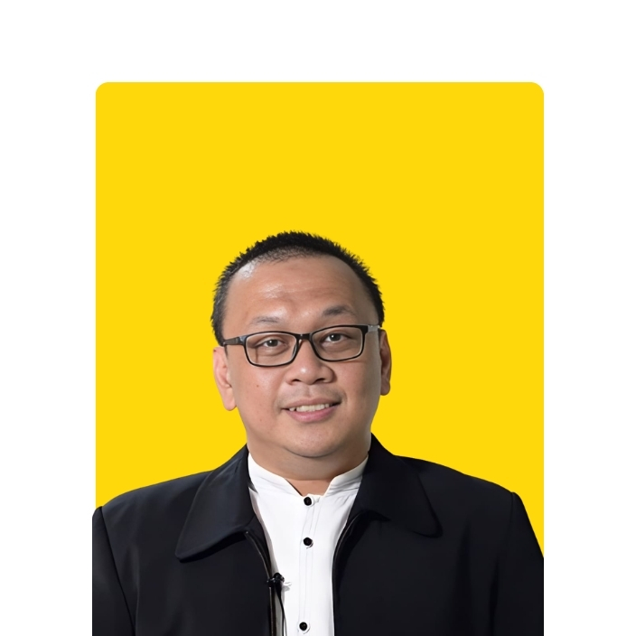 Prof. Irfan Syauqi Beik, SP., MSc.Ec