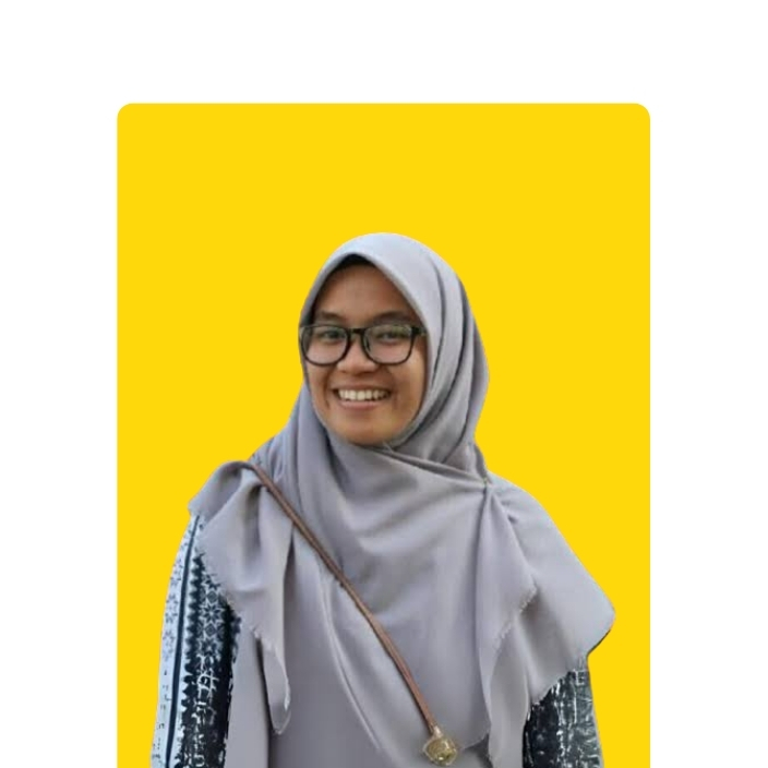 Qoriatul Hasanah Lc., M.I.R.K