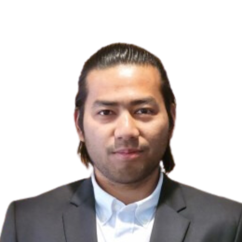 Rezky Khairun Zain, S.T., M.EnvRscEc