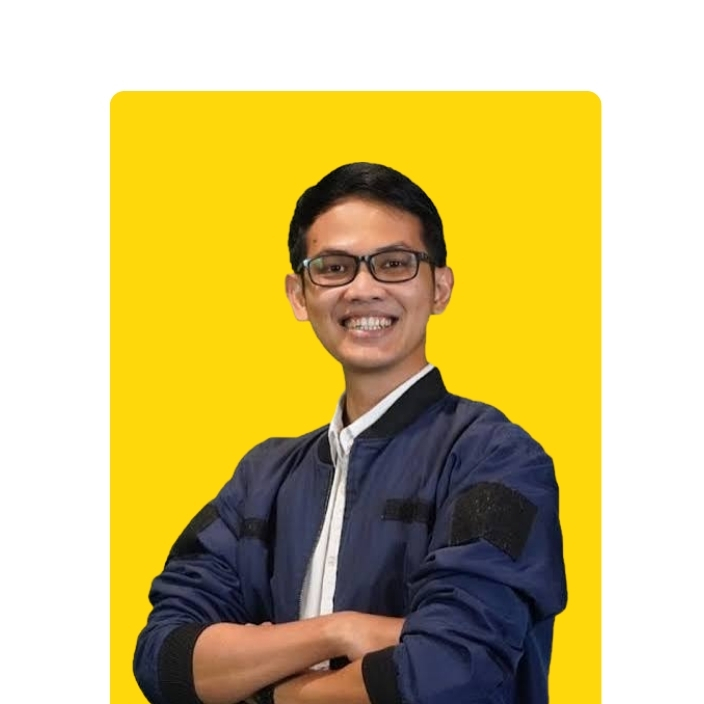 Rici Tri Harpin Pranata, S.KPm., M.Si