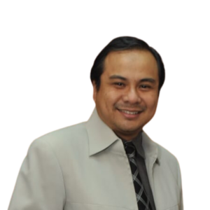 Sonny Sofyan, ECPC, PCC
