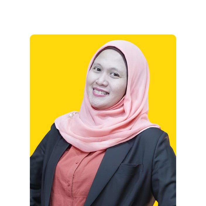 Sriwulan F Falatehan, S.Psi., M.Si