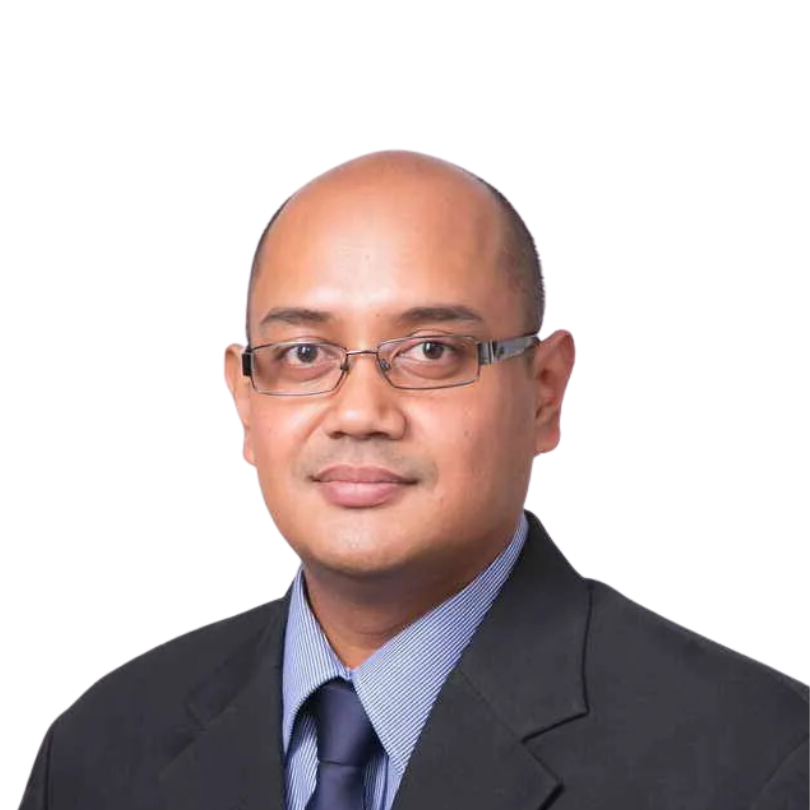 Stanislaus Bandung Argo Putro, SE, MBA