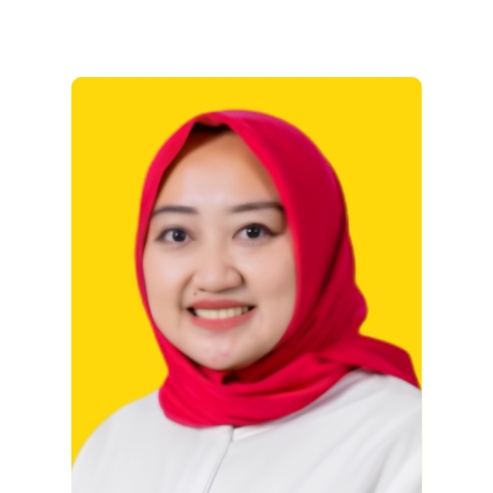 Vivien Febri Astuti, S.I.Kom., M.I.Kom