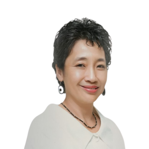 Laksmi S. Tobing
