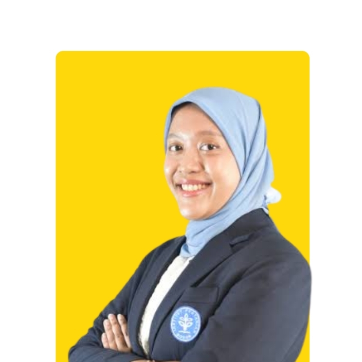 dr. Aisyah Amanda Hanif, M.Sc