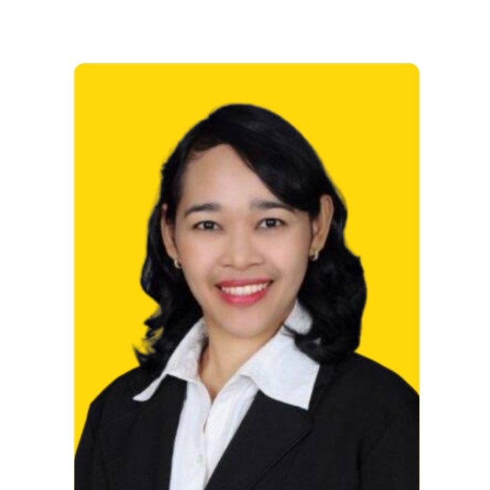 drh. Dordia Anindita Rotinsulu, M.Si, Ph.D
