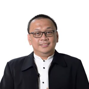 Prof. Dr. Irfan Syauqi Beik, SP, MSc. Ec.