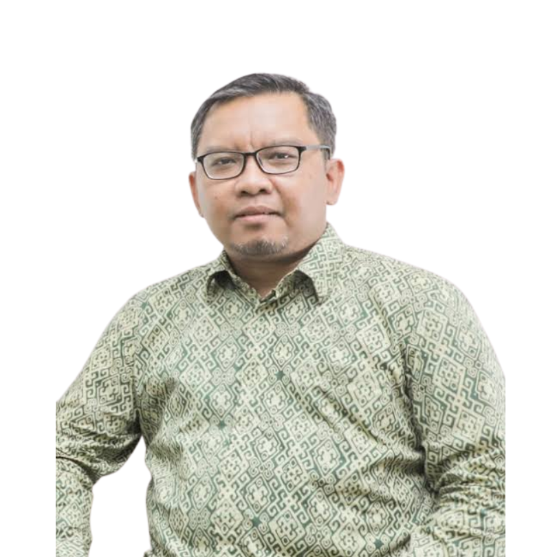Dr. Bagus Sartono, M.Sc