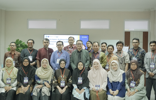 Pengembangan Karakter Bootcamp Regional GTKMS Jawa Barat 2026: Membangun Budaya Sekolah yang Tangguh, Adaptif, dan Berintegritas