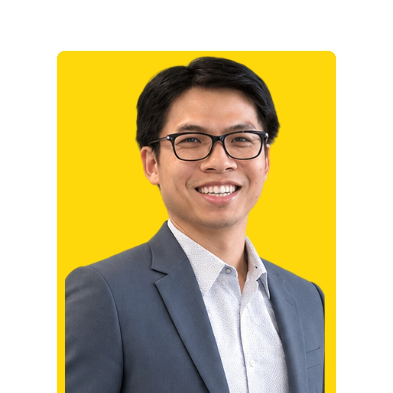 Prof. Johan Sulaeman