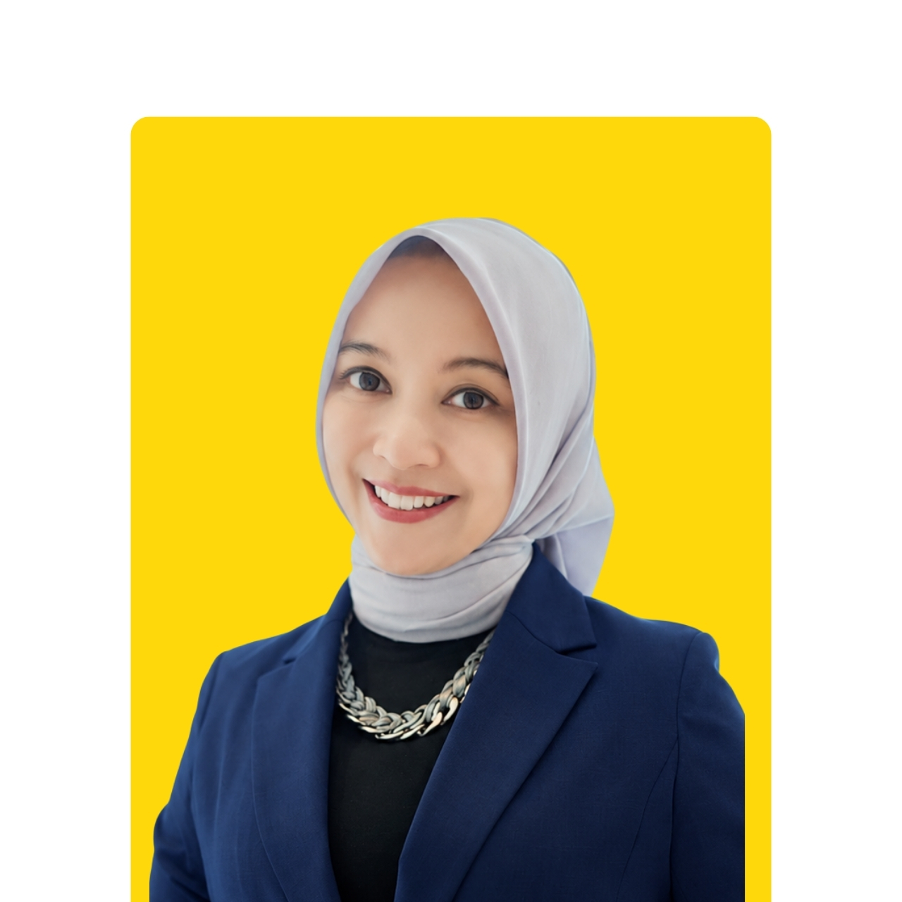 Dr. Dian Agustine Nuriman, M.I.Kom., IAPR