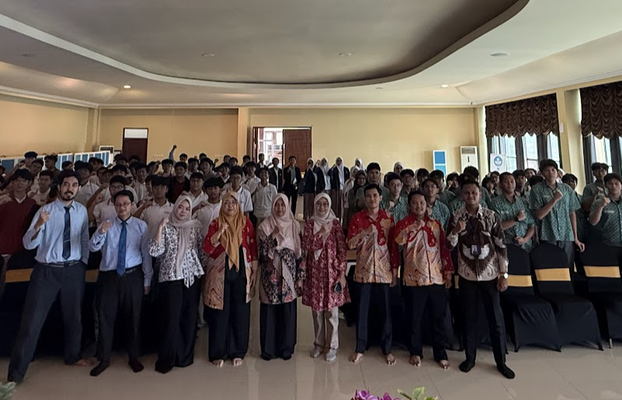 Dari Bogor, Bootcamp Regional SUGT 2026 Dorong Peserta Didik Menjadi Talenta Unggul, Kreatif, dan Tangguh