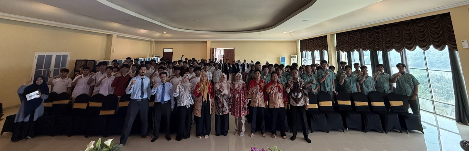 Dari Bogor, Bootcamp Regional SUGT 2026 Dorong Peserta Didik Menjadi Talenta Unggul, Kreatif, dan Tangguh